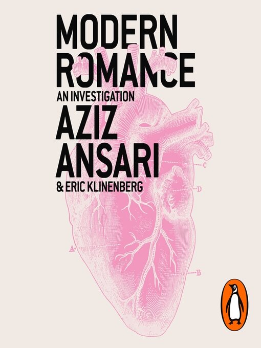 Title details for Modern Romance by Aziz Ansari - Available
